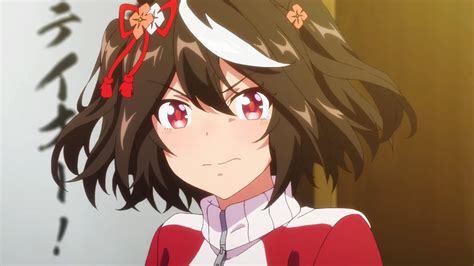 Uma Musume: Pretty Derby fecha su regreso con un nuevo avance ...