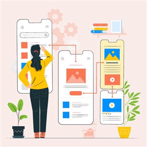 Image result for Deep Links App Design Example