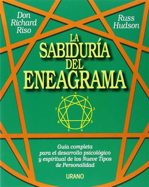 Buy La sabiduría del Eneagrama Online at desertcartINDIA
