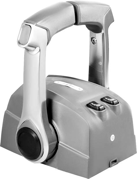 Mophorn Boat Throttle Control 5006184 Boat Throttle Dual India | Ubuy