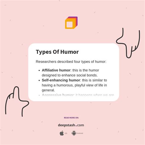 Types of Humor 的图像结果