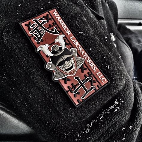 Warrior Lab 的图像结果