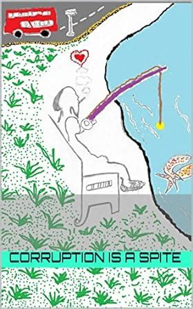 corruption is a spite eBook : Ghost no.3: Amazon.in: Kindle Store