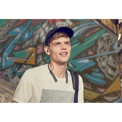 Buy Sony WI-C400 Wireless Bluetooth In-Ear Neckband Headphone Online ...