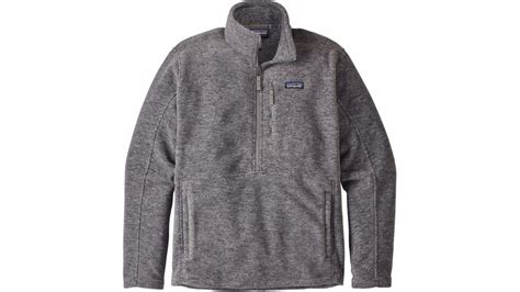 Patagonia Classic Synchilla Marsupial Pullover - Men's — CampSaver