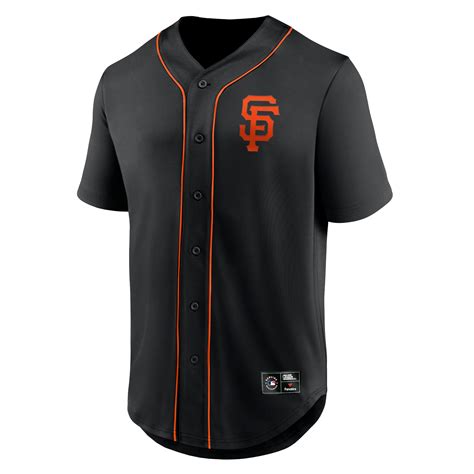 San Francisco Giants Jerseys & Teamwear | MLB Merch | rebel