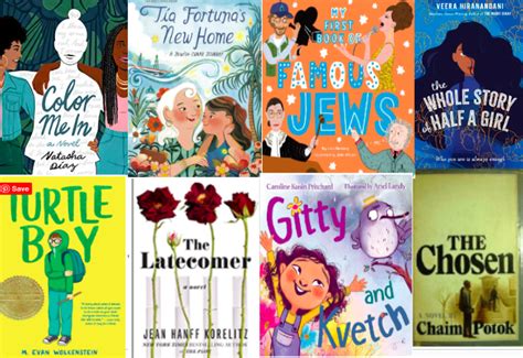 Jewish American Heritage Month