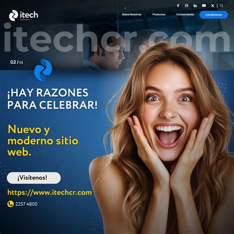 Itech Software posted on LinkedIn