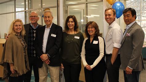 Renna Media | Library of the Chathams Teen Center Opening