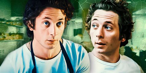 What Carmy & Sydney's "Chaos Menu" Means In The Bear Season 2