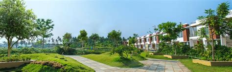 Concorde Napa Valley | Kanakapura Road | Villas South Bangalore