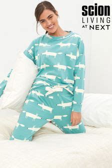 next pjs womens