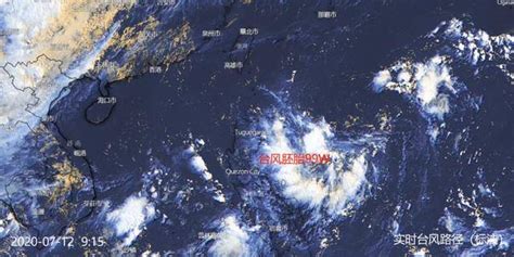 97年最大台风叫什么名_1997年最大的台风 - 国内 - 华网