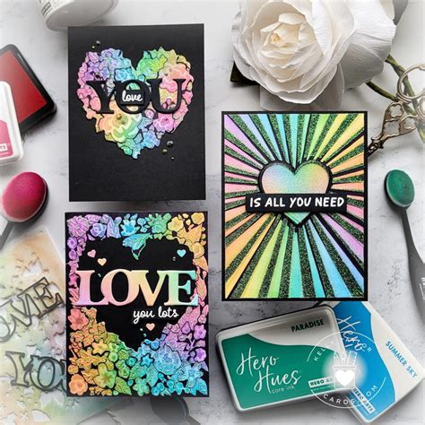 Blog - Kelly Taylor Cards