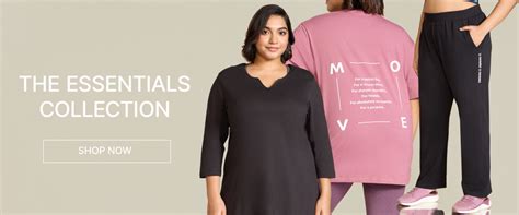 Buy Women Wear Online | Women Activewear Online | Kica Active