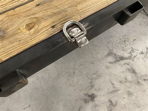 Image result for D-Rings Install