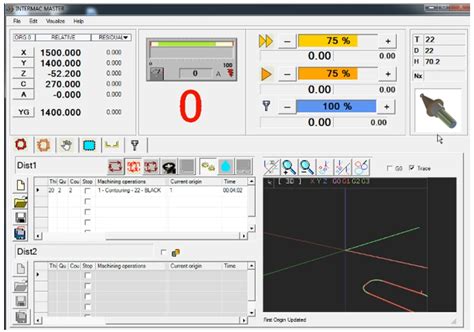 Optimization of CNC Working Time Depending on the Positioning of the ...