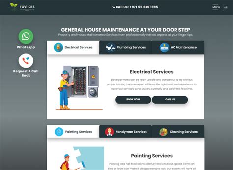 Responsive website samples, Eworld Calicut Kerala India