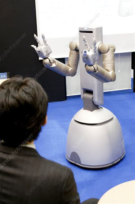 Pal Robot 的图像结果