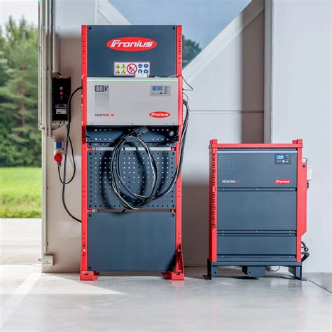 Welcome to Fronius India