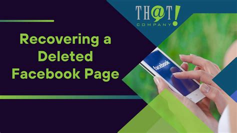 How to Restore My Facebook Page 的图像结果