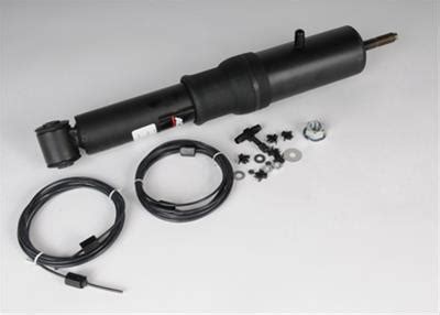 ACDelco 19258496 ACDelco GM Genuine Parts Shocks and Struts | Summit Racing