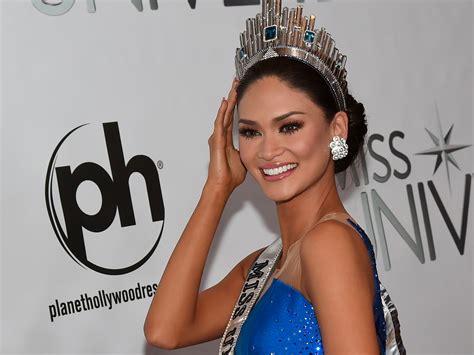 Miss Universe 2015 winner's prizes - Business Insider