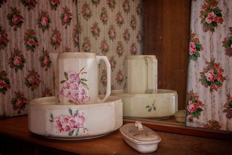 Urbex still life by Carola Schellekens on canvas, poster, wallpaper and ...