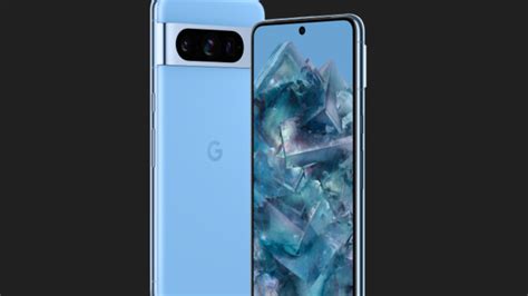 Five New Exciting AI Features On The Google Pixel 8 Series