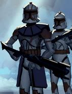 Image result for Clone Commander Fil
