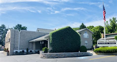 IANNOTTI FUNERAL HOME- 415 WASHINGTON ST (ORIGINAL LOCATION) - Coventry ...