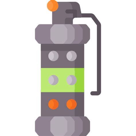 Flashbang - 무료 여러 가지 잡다한개 아이콘