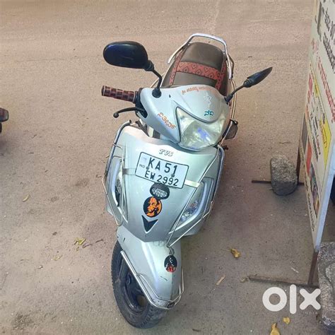 3r part owner good condition - Scooters - 1804535437