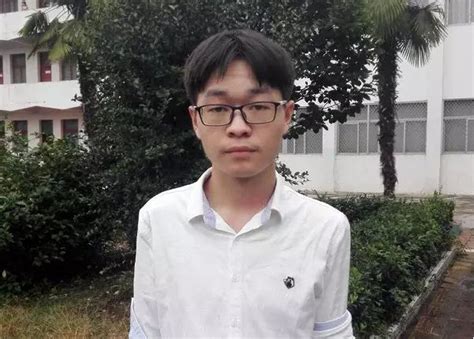 今年信阳高考理科状元是咱新县人，他从小的梦想就是清华大学！