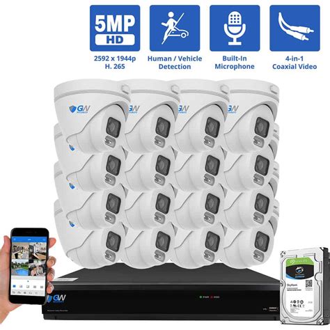 Image result for 16 Wireless Camera Security System