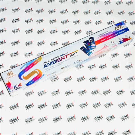 Underbody & Ambient Car Lighting Upgrades | Zelix Automotives India