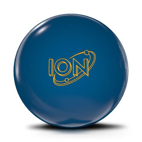 Storm Ion Pro Solid Bowling Ball - 123Bowl