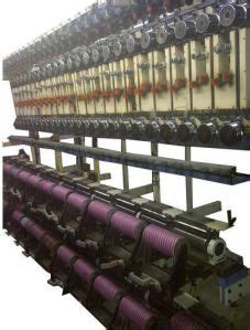 Automatic Air Texturing Machine Manufacturer and Supplier Surat Kim India