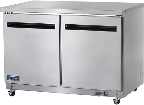 The Best 48 Inch Fridge Freezer – Home Previews