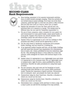 Image result for Second Standard Class