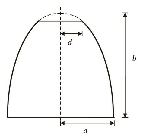 Image result for Elliptical Shell Structure