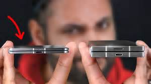 Why saying "Samsung just got demolished" misses what the Oppo Find N5 ...