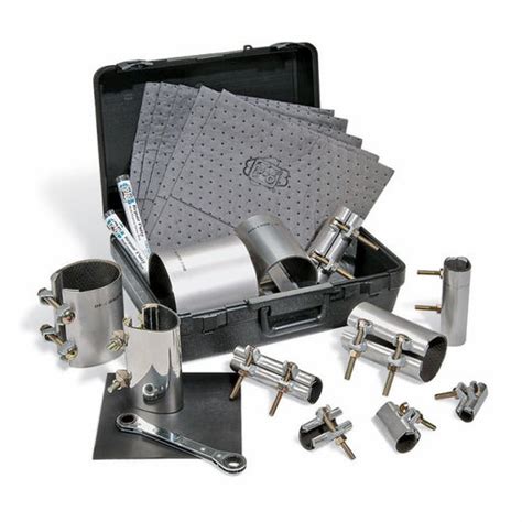 Pipe & Drum Patch Kits — New Pig India