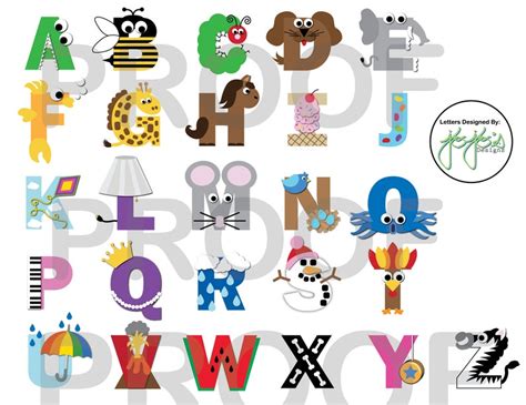 Image result for Learning Time Fun Letters