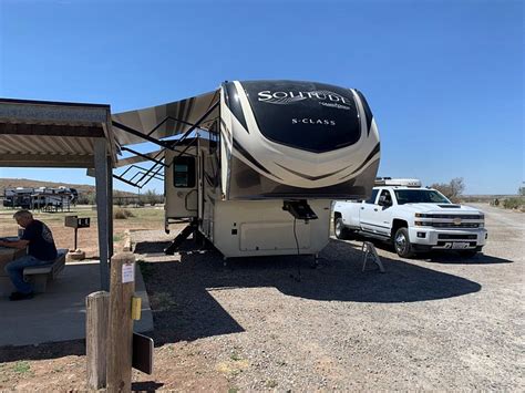 BOTTOMLESS LAKES STATE PARK CAMPGROUND (Roswell) - Campground Reviews ...