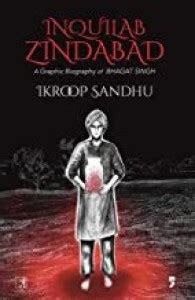 Inquilab Zindabad: Buy Inquilab Zindabad by Ikroop Sandhu at Low Price ...