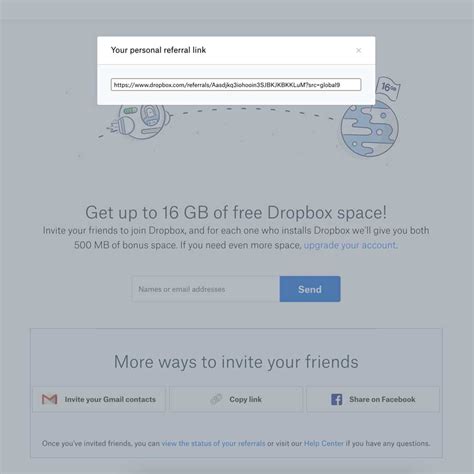 Image result for Referral Code Explained