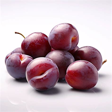 When Are Plums In Season - Butter N Thyme