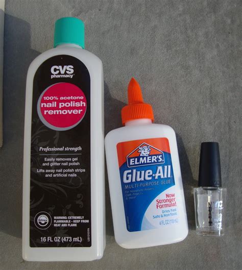 Possibly Polished: Tips on Tuesday: PVA Glue