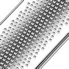 Baskety Lemon Zester & Cheese Grater - Parmesan Cheese, Lemon, Ginger ...